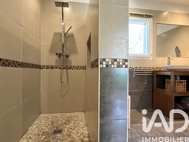 Maison - 151 m² - 4 pièces