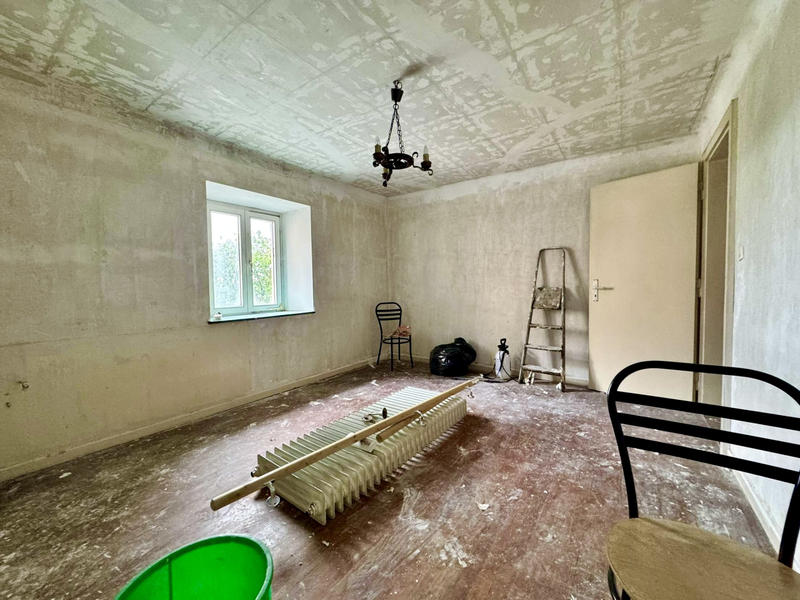 Maison - 154 m² - 7 pièces