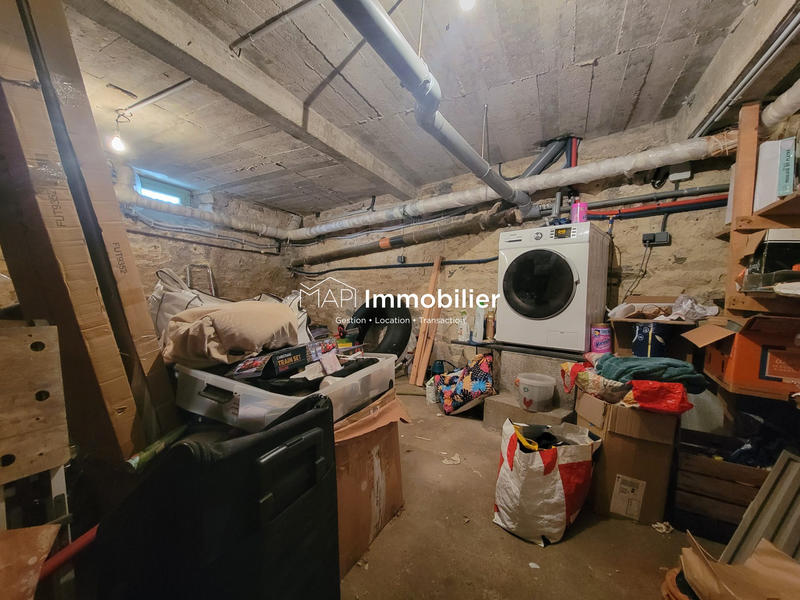 Maison - 114 m² - 6 pièces