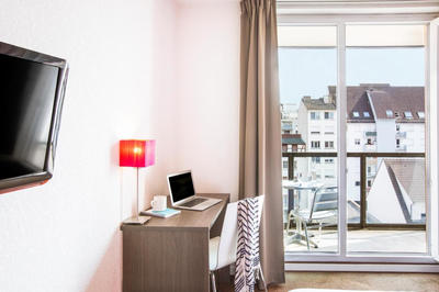 Appartement - 22 m² - 1 pièce