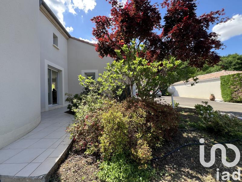 Maison de maîtres - 338 m² - 8 pièces