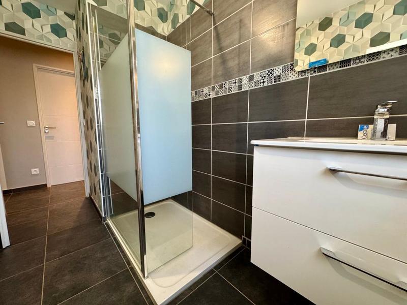 Maison - 85 m² - 3 pièces