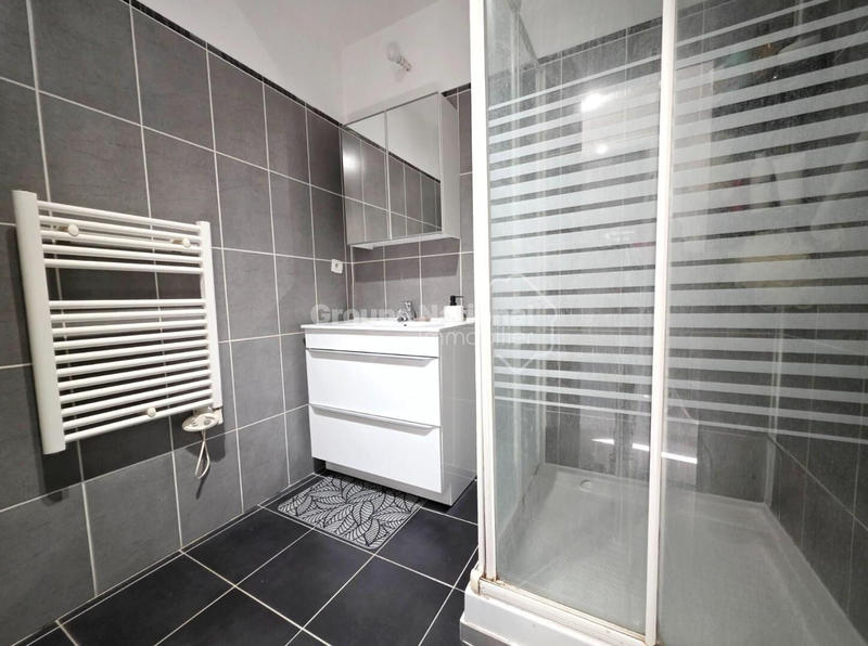 Maison - 68 m² - 3 pièces