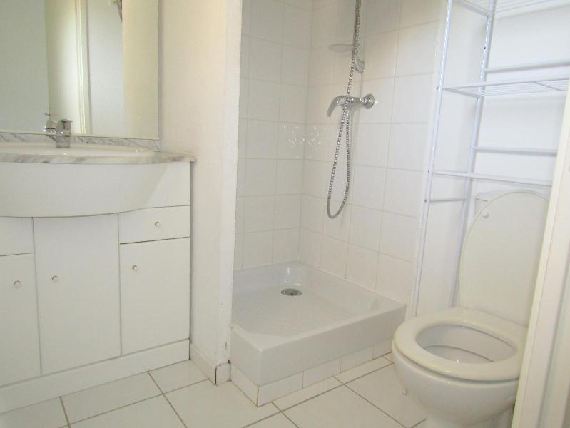 Appartement - 22 m² - 1 pièce