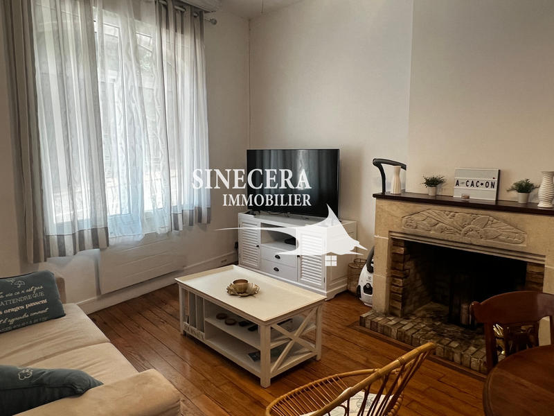 Maison - 42 m² - 2 pièces