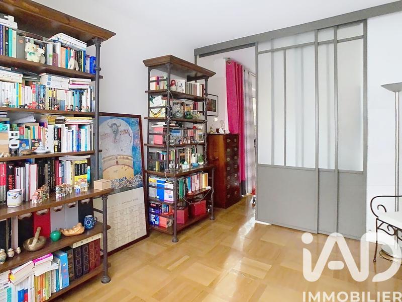 Appartement - 88 m² - 4 pièces