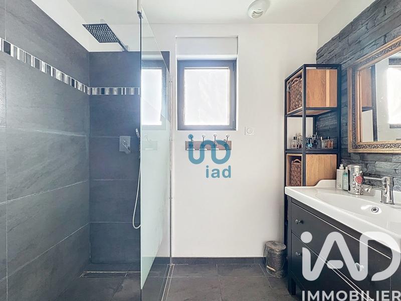 Maison - 175 m² - 8 pièces