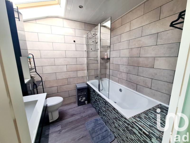 Maison - 156 m² - 6 pièces