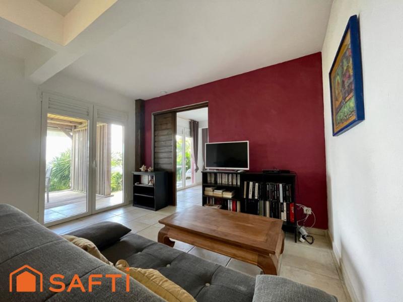 Maison - 180 m² - 6 pièces