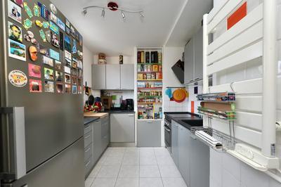 Appartement - 108 m² - 5 pièces