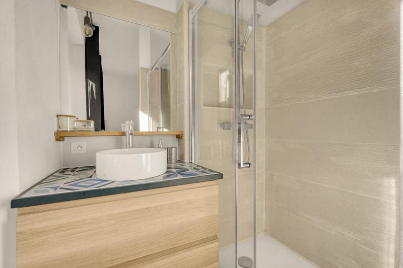 Maison de maîtres - 170 m² - 7 pièces