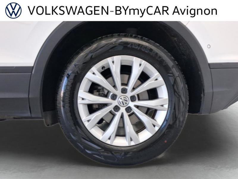 Volkswagen Tiguan 2.0 Tdi 115 Bmt Trendline