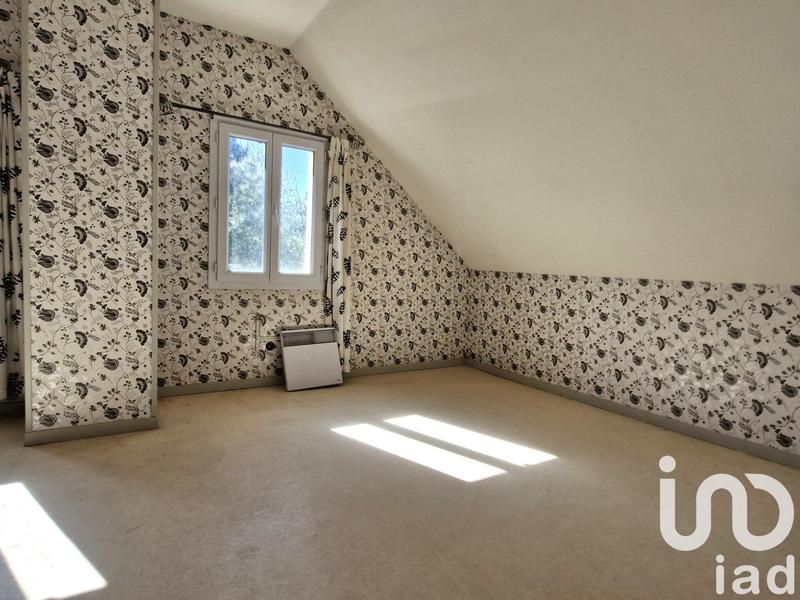 Maison - 118 m² - 5 pièces