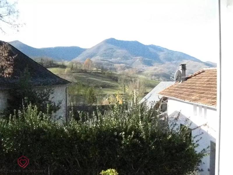 Maison de village - 104 m² - 5 pièces