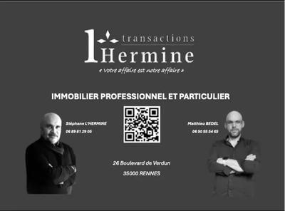 Fonds de commerce - Hôtellerie / Restauration - 324 m²