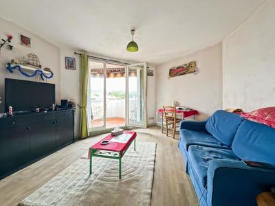 Studio - 22 m² - 1 pièce