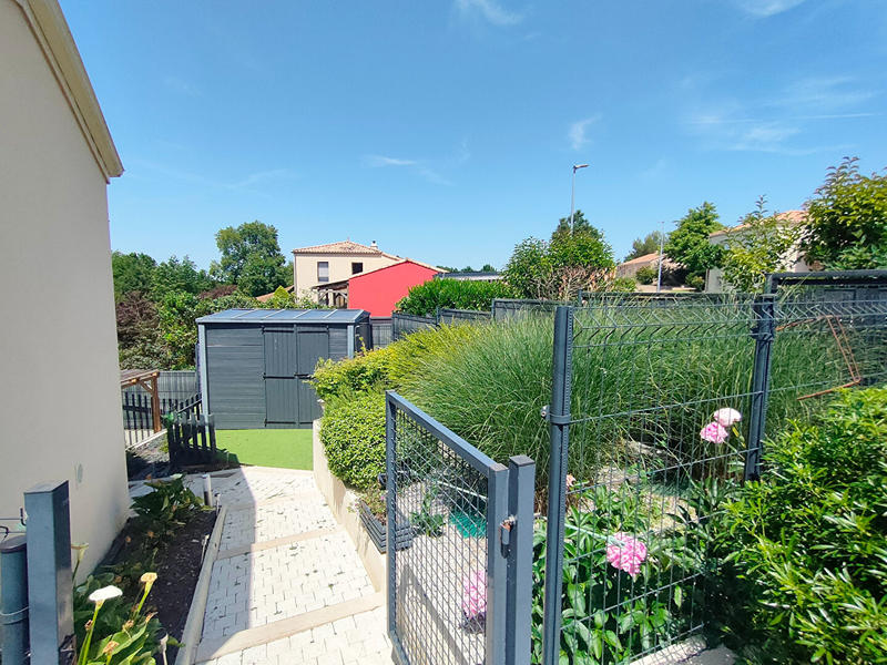 Maison - 247 m² - 8 pièces