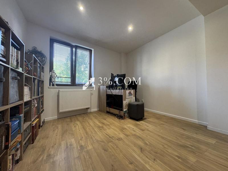 Appartement - 76 m² - 3 pièces