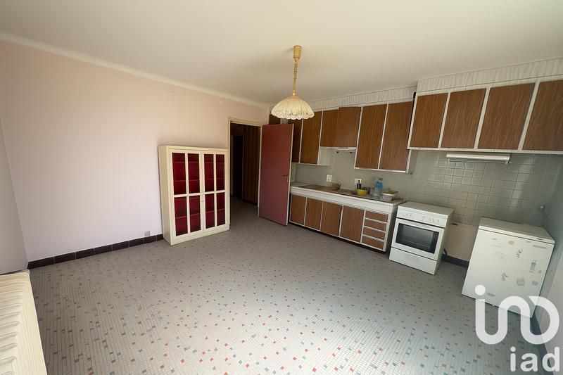 Maison de ville - 164 m² - 9 pièces