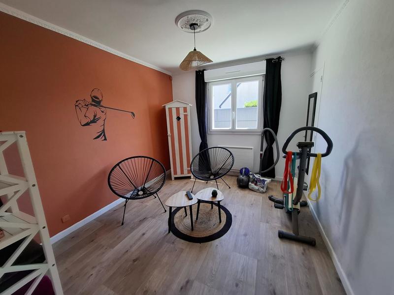 Maison - 175 m² - 7 pièces