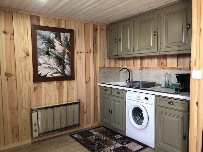 Gîte - 178 m² - 10 pièces