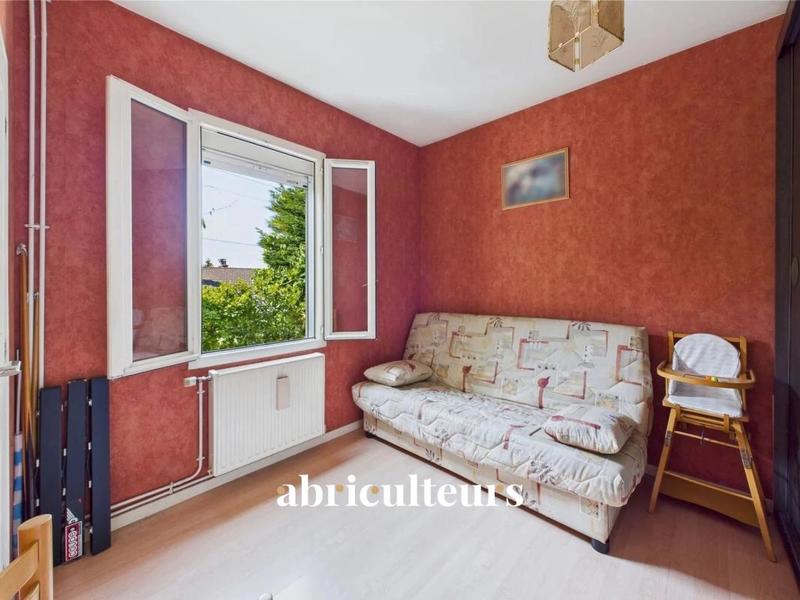 Maison ancienne - 95 m² - 5 pièces