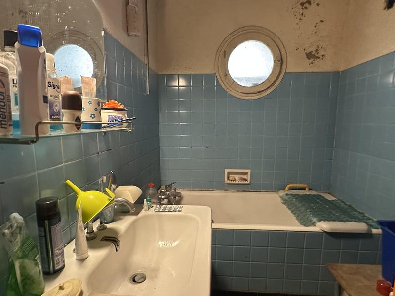 Maison traditionnelle - 48 m² - 2 pièces