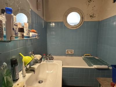 Maison traditionnelle - 48 m² - 2 pièces