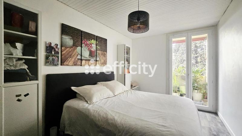 Appartement - 74 m² - 4 pièces