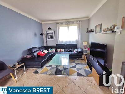 Maison - 124 m² - 6 pièces