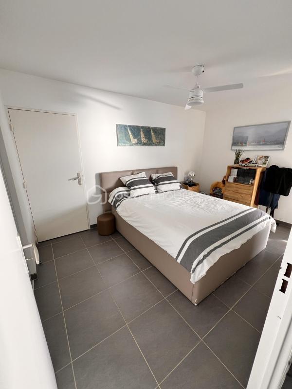 Appartement - 88 m² - 4 pièces