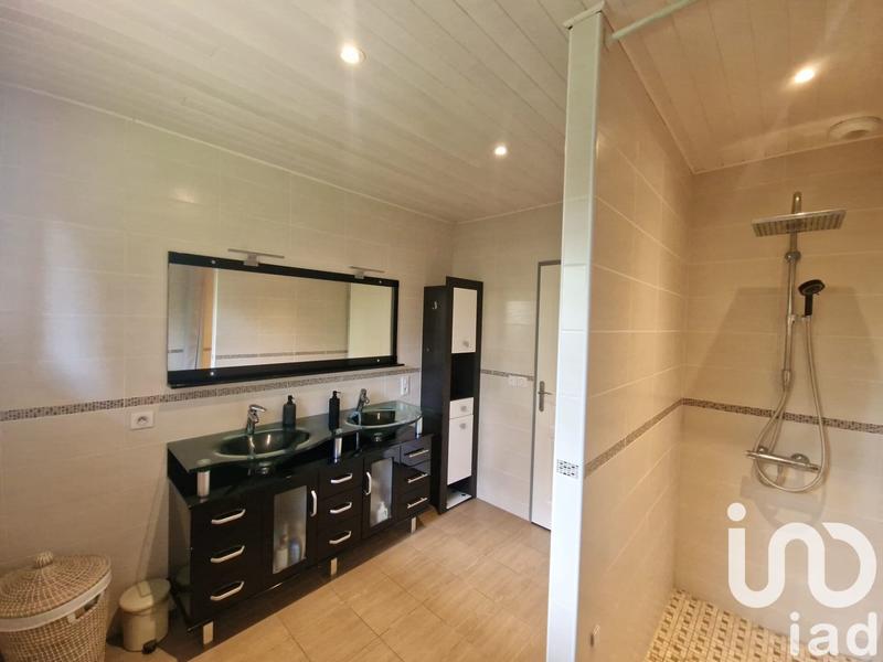 Maison - 149 m² - 6 pièces