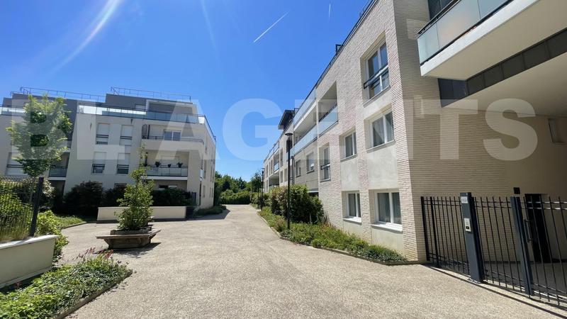 Appartement - 73 m² - 3 pièces