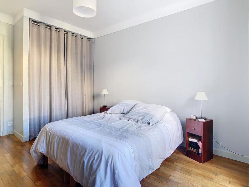 Appartement - 84 m² - 3 pièces