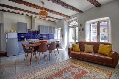 Bastide - 244 m² - 11 pièces