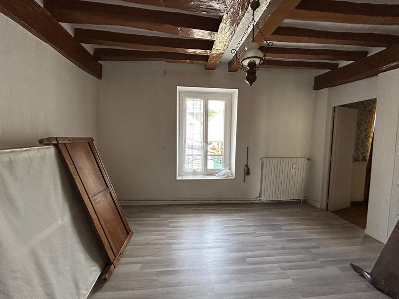 Maison - 133 m² - 7 pièces