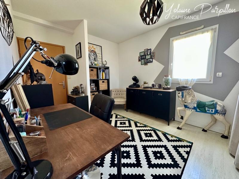 Maison - 145 m² - 7 pièces