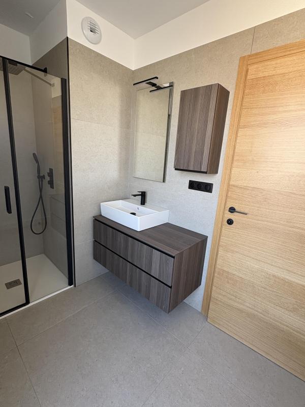 Appartement - 77 à 120 m² - 3 à 4 pièces