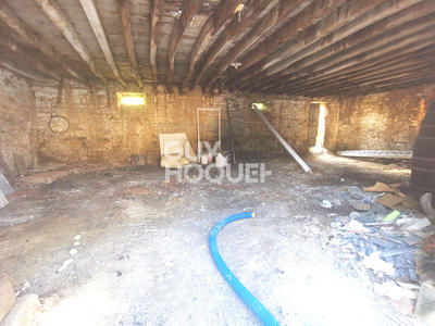 Maison - 170 m² - 4 pièces