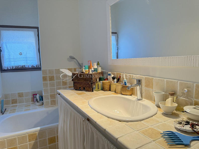 Maison de village - 50 m² - 4 pièces