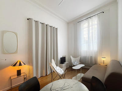 Appartement - 29 m² - 2 pièces