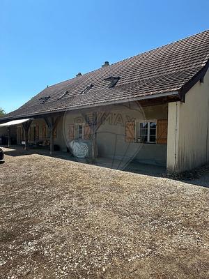 Maison de campagne - 272 m² - 7 pièces