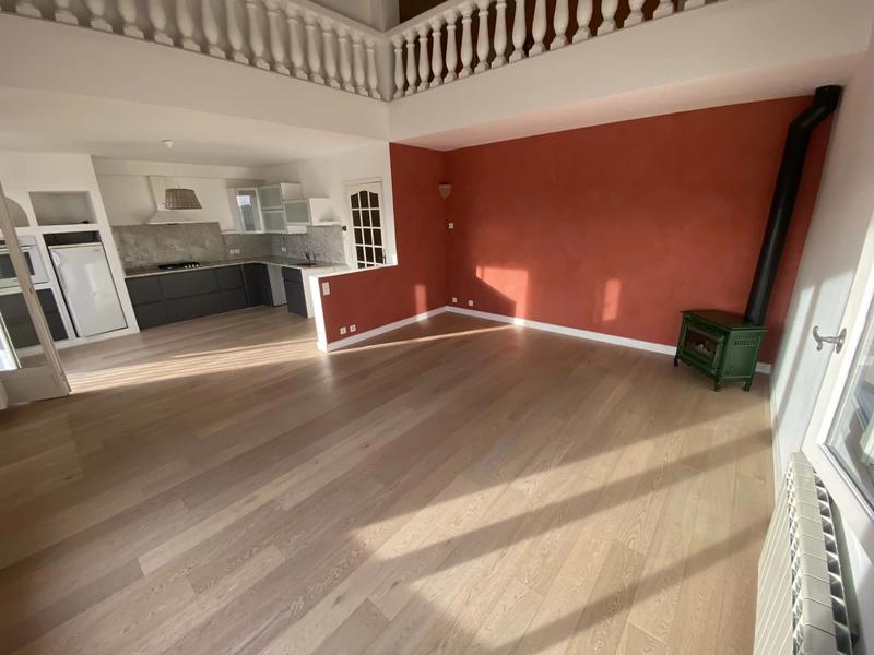 Maison - 154 m² - 6 pièces