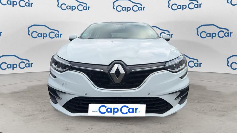 Renault Mégane 1.5 Blue dCi 115 Edc7 Business