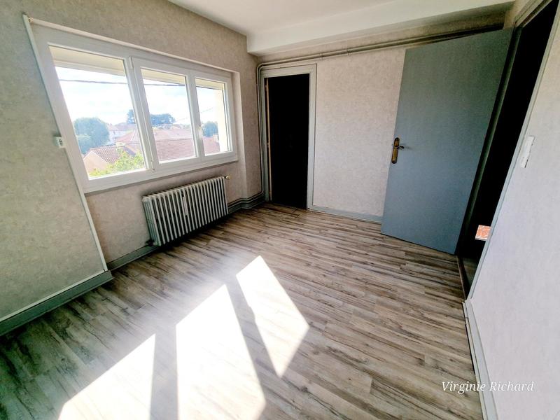 Maison - 141 m² - 5 pièces