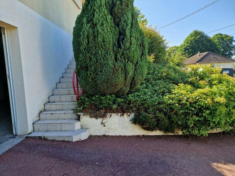 Pavillon - 88 m² - 4 pièces