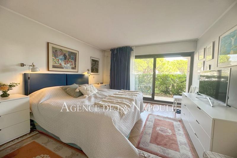 Appartement - 107 m² - 4 pièces