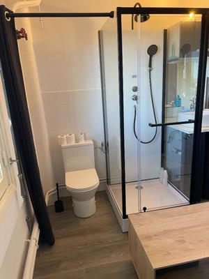 Appartement - 11 m² - 1 pièce