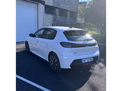 Peugeot 208 1.2i PureTech 12v s&amp;S - 100 II 2019 Berline Active Phase 2