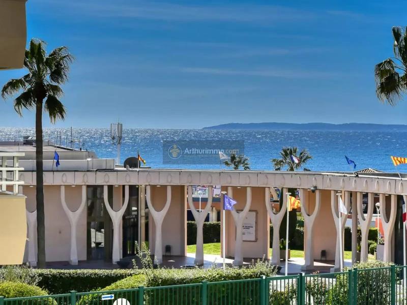 Appartement - 30 m² - 1 pièce